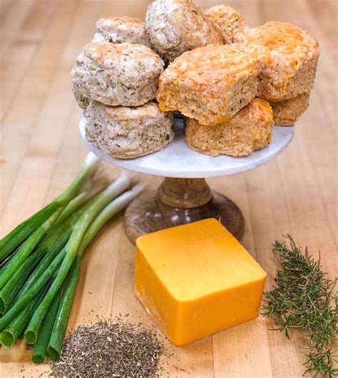 Savory Scones | Order Online | Sweet Traders