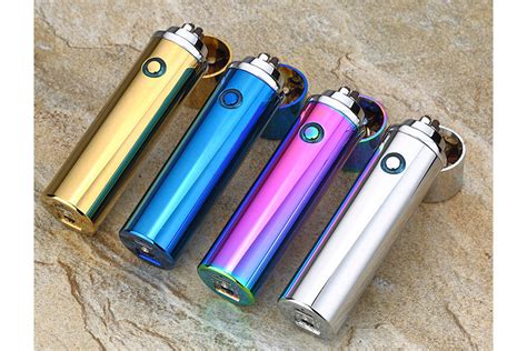 Why Electric Lighters Are Better For The Environment - Centers of compassion