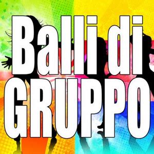 Balli Di Gruppo Italiani Playlist By Giuseppe Colonia Spotify