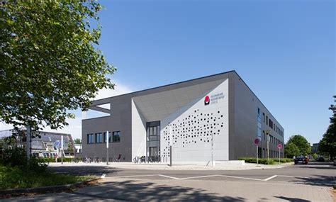 Technische Hochschule Lübeck TOTAL E QUALITY Deutschland e V