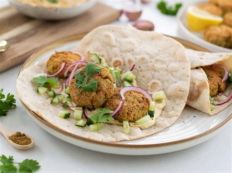 Falafels