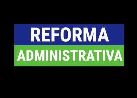 A Reforma Administrativa Vai Acabar Com Os Concursos De Tribunais