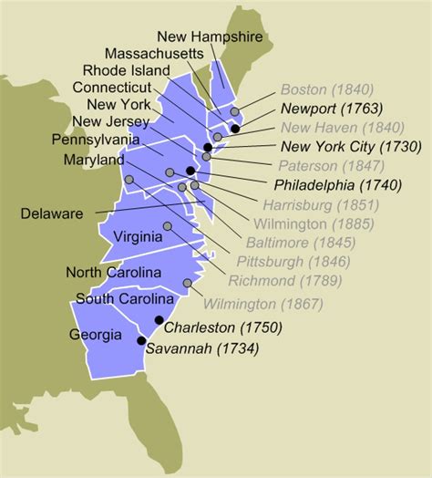 Soubor:Early Jewish Congregations in the 13 Colonies.jpg – Wikipedie