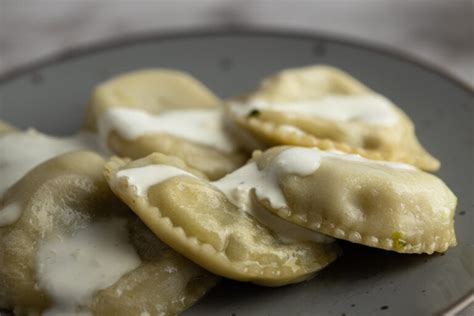 17 Pierogi Sauces And Toppings For Sweet And Savory Pierogi