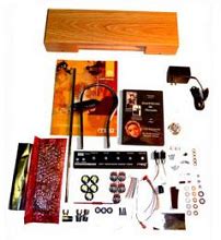 Theremin World - Moog Etherwave Plus Theremin Kit