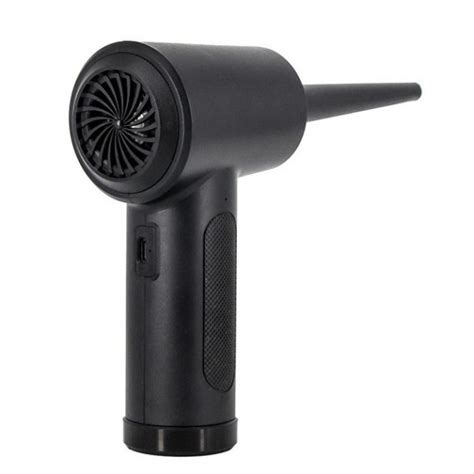 Купить Аккумуляторный ручной Компрессор Xiaomi Wireless Air Duster ...