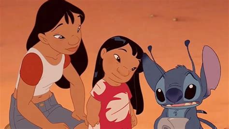 Disney ya tiene actriz para protagonizar película live action de Lilo