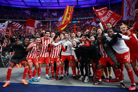 Hertha Berlin X Union Berlin Melhores Momentos E Resultado