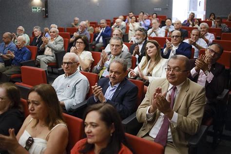 Apl Realiza Sess O Da Saudade Em Homenagem A Celso Barros Relembre