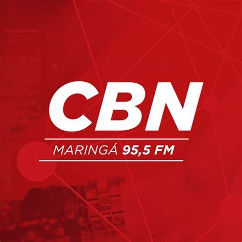 CBN Maringá Notícias de Maringá e Região