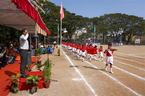 Inter House Athletics Meet Event Categories Sishya