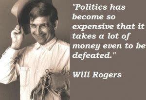 Will Rogers Quotes And Sayings. QuotesGram