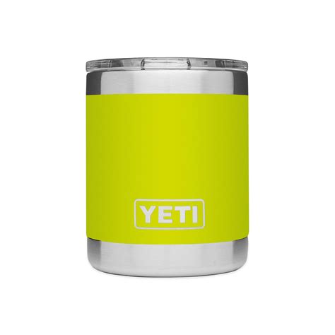 Yeti Rambler Oz Low Ball Archipro Nz