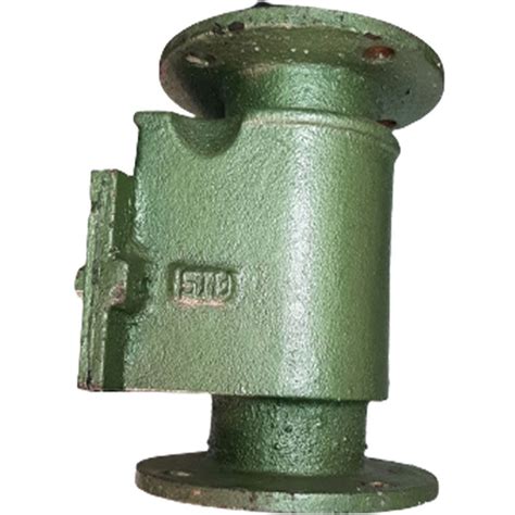 100mm Cast Iron Reflux Valve At Rs 1200 Piece Industrial Valve In