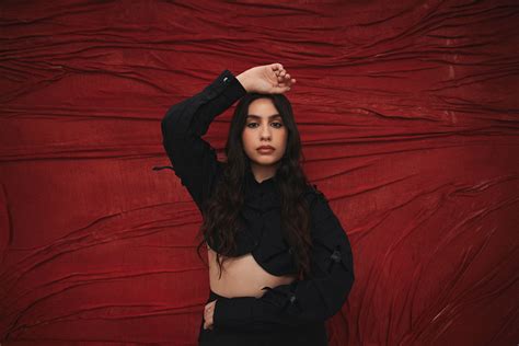 Alessia Cara has released new single 'Slow Motion' ahead of her