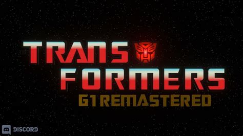 Atop Sherman Damn Transformers G1 Remastered Youtube