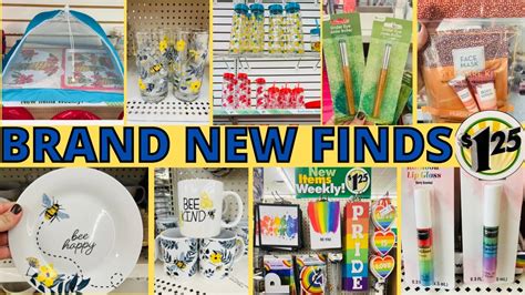 New Dollar Tree Walkthrough Amazing Things Found At Dollar Tree