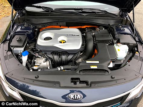 Kia Optima Hybrid Battery Replacement