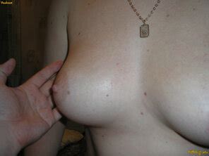 Ivory Pent Up Porn Pic