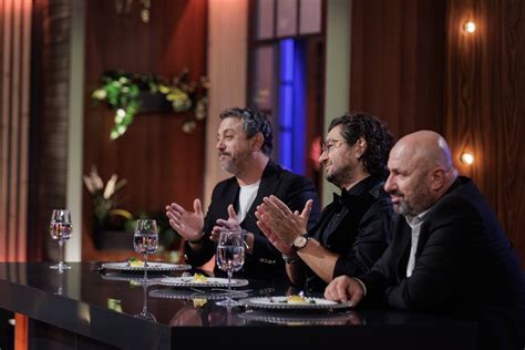 Cine este câștigătorul MasterChef România 2024 Florin Dumitrescu