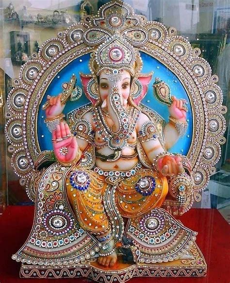 JAI SHREE GANESH🕉 - Samsung Members