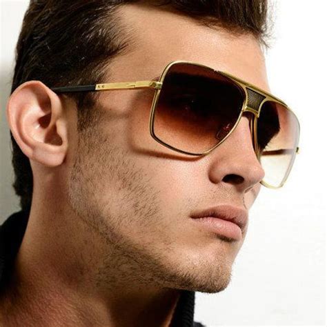 Venta Lentes De Sol Hombre Grandes En Stock