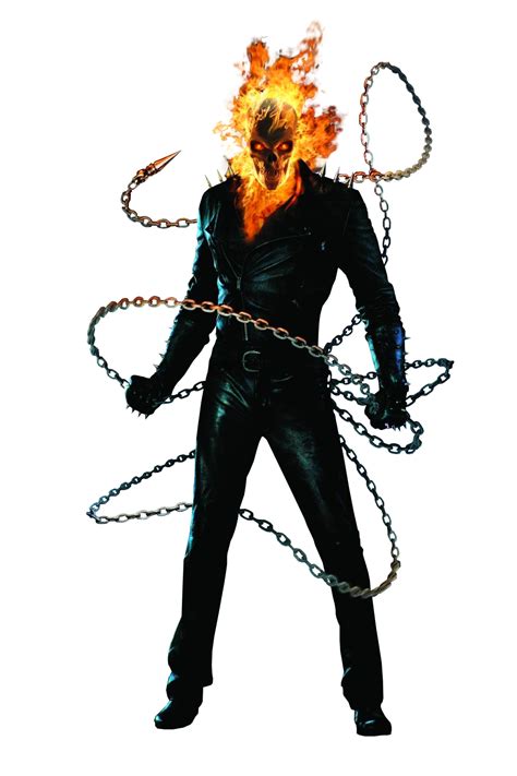 Ghost Rider By Davidbksandrade On Deviantart