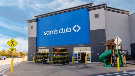 Sams Club Offering Membership Deal For Teachers Heres How To Sign Up