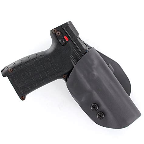 Finding the Best Holster for Your Kel Tec PMR 30: A Comprehensive Guide