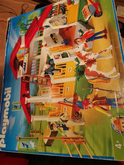 Div Playmobil Kaufen Auf Ricardo