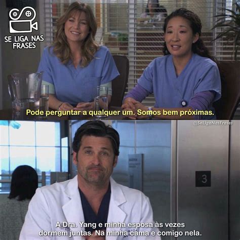 Grey's Anatomy | Eu adoro esse episódio | Torres grey's anatomy ...