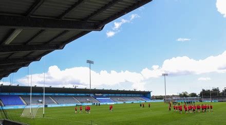 Electric Ireland GAA Football All Ireland Minor Championship Semi Final