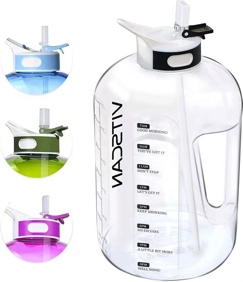 12 Greatest Water Bottles With Straws - offroadingblog.com