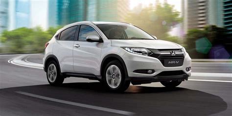 Review Spesifikasi Lengkap Honda Hrv