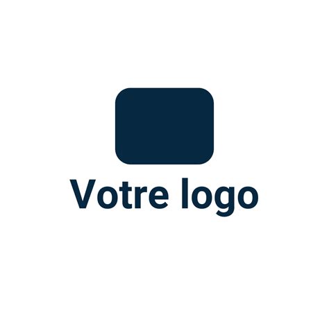 Chablon Logo Personnalis La Chablonnerie Fran Aise