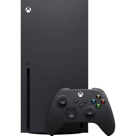 2022 Newest Xbox Series X Gaming Console 1tb Ssd Black X Version With Disc Drive