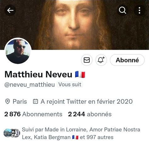 D Ni L On Twitter Rt Gauchemafia Infopatriotes Merci