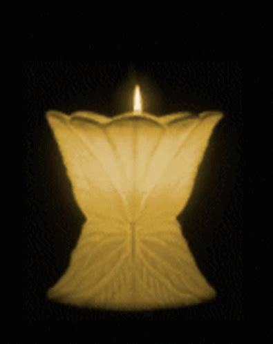 Candle Light GIF - Candle Light Fire - Discover & Share GIFs