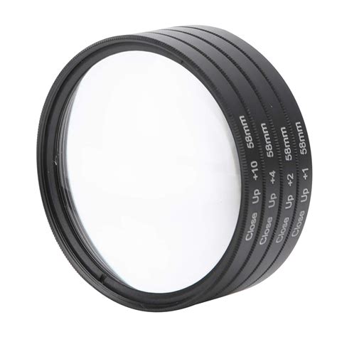 Buy Nee Close Up Filter Wear Resistant Mm Macro Filter