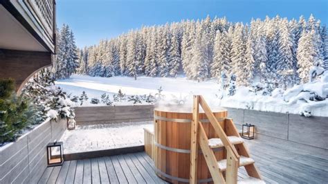 The Coolest Hotels For Ski Season Passport Magazine