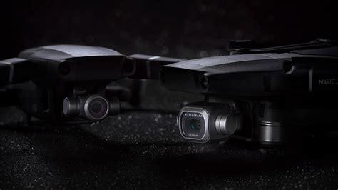 Dji Mavic 2 Pro Best Drones 4k Hd Wallpaper