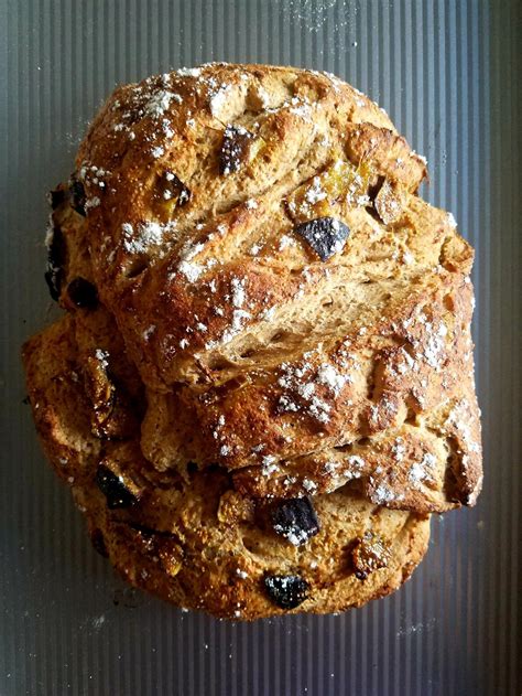 German Pumpernickel Bread Revised Ancestors In Aprons Artofit