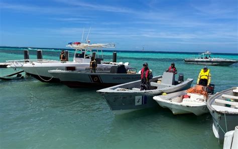 NV Activan Cuadrantes De Paz Para Garantizar La Seguridad En El