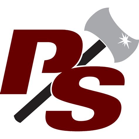 Puget Sound Logo From Ncaa Svg