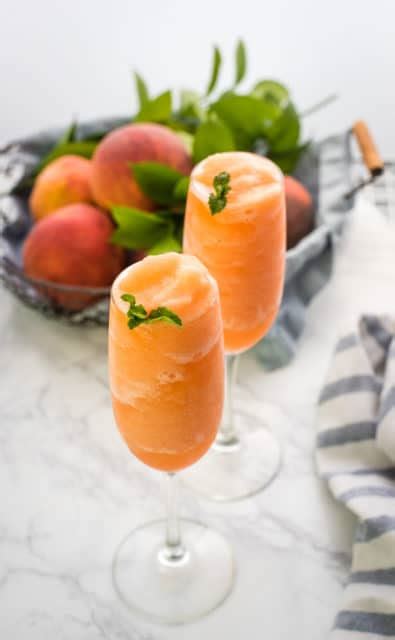 Best Peach Schnapps Cocktails To Drink