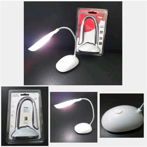 Jual Lampu Belajar Lampu Meja Belajar Lampu Belajar Led Shopee