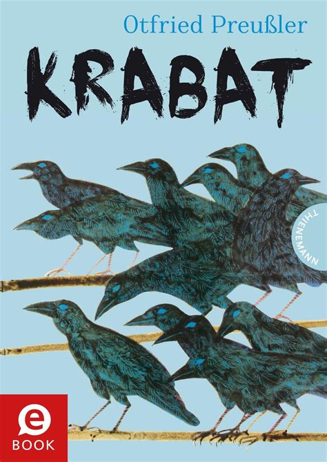 Krabat Von Otfried Preu Ler Ebook