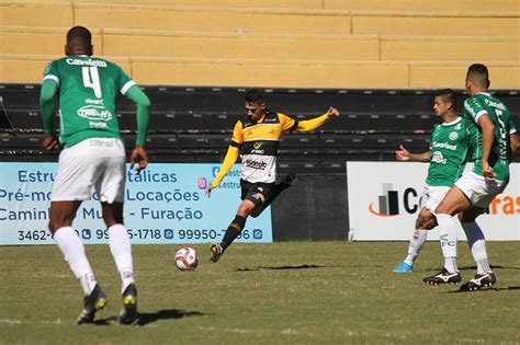 Fim de jogo Ypiranga 0 x 1 Criciúma Esporte 4oito