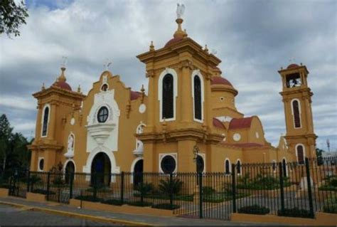 San Cristobal Tourism: Best of San Cristobal, Dominican Republic ...