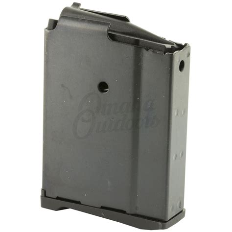 ProMag Mini 30 10 Round Magazine Omaha Outdoors